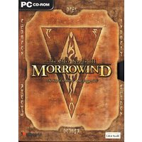 Elder Scrolls III: Morrowind Used PC Game