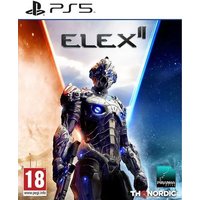 Elex II Used Playstation 5 Game