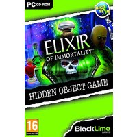 Elixir of Imortality Used PC Game