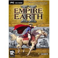 Empire Earth 2 (SN) Used PC Game
