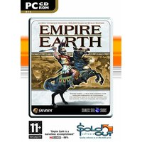 Empire Earth Used PC Game