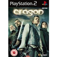 Eragon Used Playstation 2 Game