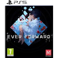 Ever Forward Used Playstation 5 Game