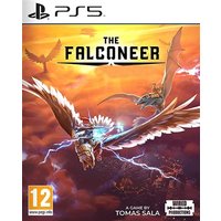 Falconeer The (No DLC) Used Playstation 5 Game