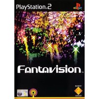 Fantavision Used Playstation 2 Game