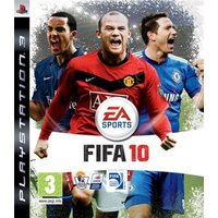 FIFA 10 Used Playstation 3 Game