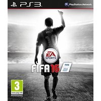 FIFA 16 Used Playstation 3 Game