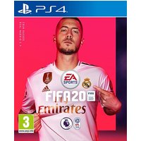 FIFA 20 Used Playstation 4 Game