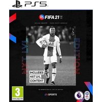 FIFA 21 Used Playstation 5 Game
