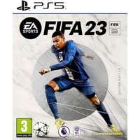 FIFA 23 Used Playstation 5 Game