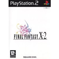 Final Fantasy X-2 Used Playstation 2 Game