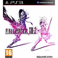 Final Fantasy XIII-2 Used Playstation 3 Game