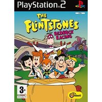 Flintstones - Bedrock Racing Used Playstation 2 Game