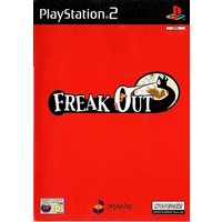 Freak Out Used Playstation 2 Game