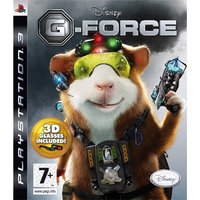 G-Force Used Playstation 3 Game