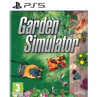 Garden Simulator Used Playstation 5 Game