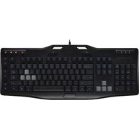 Generic Wired Gaming Keyboard Grade Fair Used