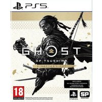 Ghost of Tsushima: Directors Cut Used Playstation 5 Game