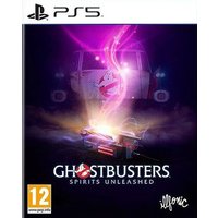 Ghostbusters: Spirits Unleashed Used Playstation 5 Game