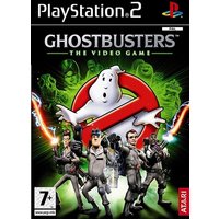 Ghostbusters Used Playstation 2 Game