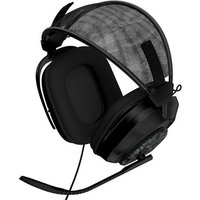 Gioteck EX-05s Wired Multi Format Headset Used Playstation 3 Game