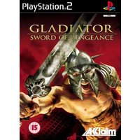 Gladiator: Sword of Vengeance (18) Used Playstation 2 Game