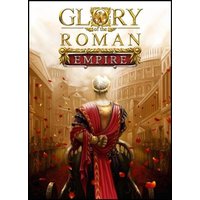 Glory Of The Roman Empire Used PC Game