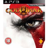 God of War 3 (18) Used Playstation 3 Game