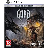 Gord Used Playstation 5 Game