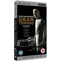 Gran Torino (15) Used PSP Game