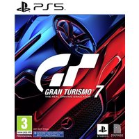 Gran Turismo 7 (No DLC) Used Playstation 5 Game