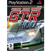 Grand Tour Racing 400 Used Playstation 2 Game