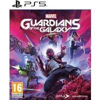 Guardians of the Galaxy (No DLC) Used Playstation 5 Game