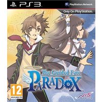 Guided Fate Paradox The Used Playstation 3 Game