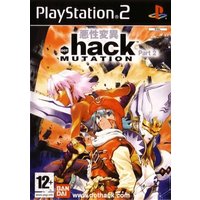 Hack - Part 2 Mutation Used Playstation 2 Game