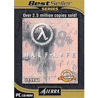 Half Life (SN) Used PC Game