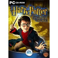 Harry Potter & The Chamber Of... (SN) Used PC Game