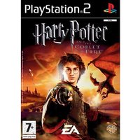 Harry Potter & The Goblet Of Fire Used Playstation 2 Game