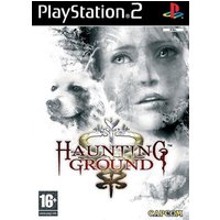 Haunting Ground Used Playstation 2 Game