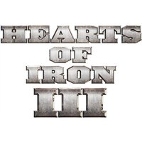 Hearts of Iron 3 Used PC Game