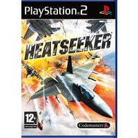 Heatseeker Used Playstation 2 Game