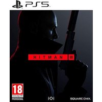 Hitman III (No DLC) Used Playstation 5 Game