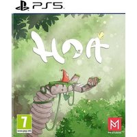 Hoa Used Playstation 5 Game
