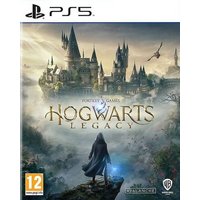 Hogwarts Legacy (No DLC) Used Playstation 5 Game