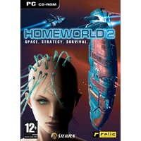Homeworld 2 (SN) Used PC Game