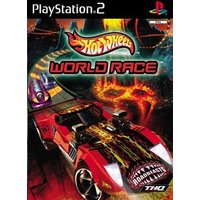 Hot Wheels Highway 35 World Race Used Playstation 2 Game