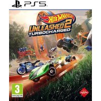 Hot Wheels Unleashed 2 - Turbocharged Used Playstation 5 Game