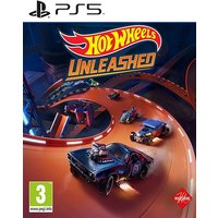 Hot Wheels Unleashed Used Playstation 5 Game