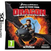 How To Train Your Dragon