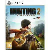 Hunting Simulator 2 Used Playstation 5 Game